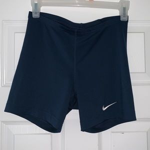 Nike Dri-Fit Spandex Shorts